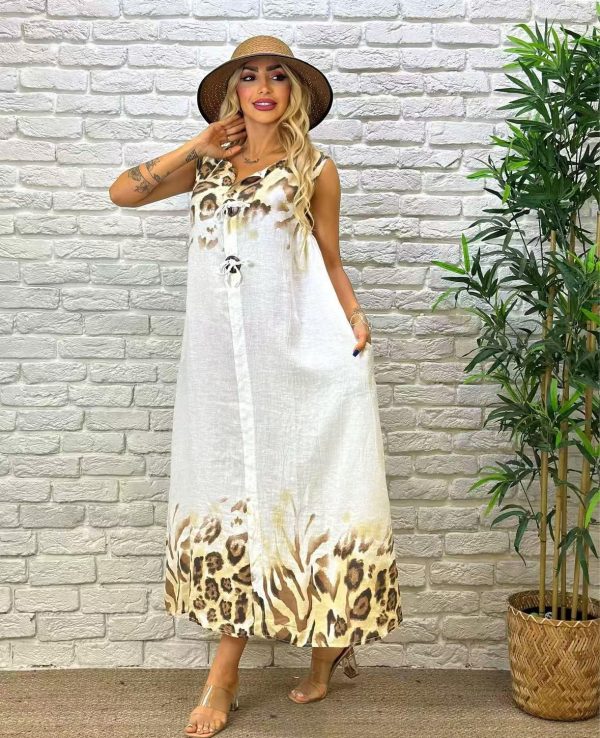 Vestido ref Matilde