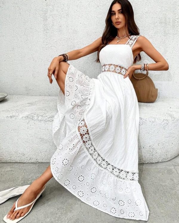 Vestido diana
