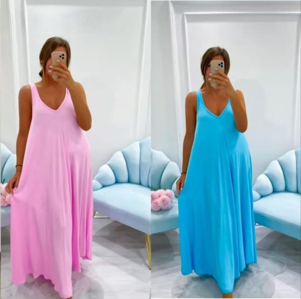 Vestido Margo