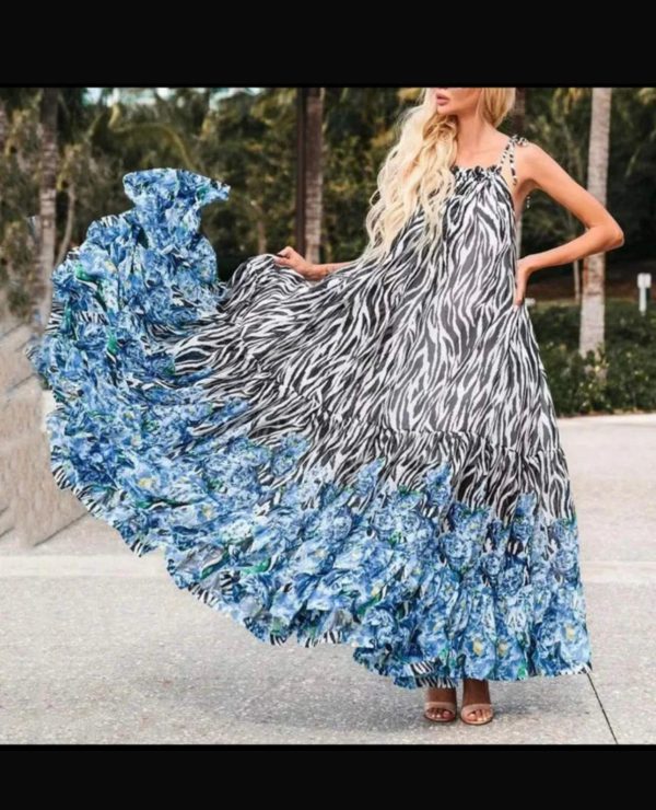 Vestido Jenny