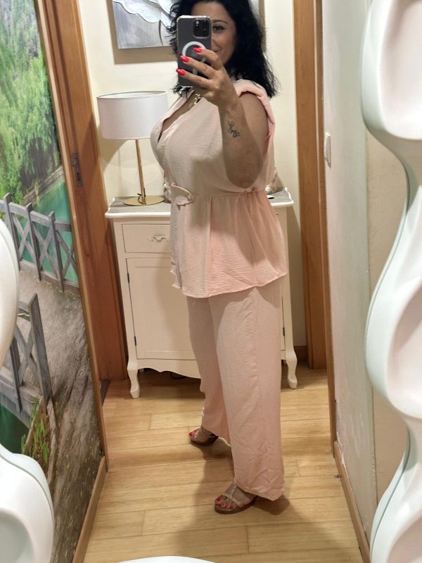 Conjunto Elisa