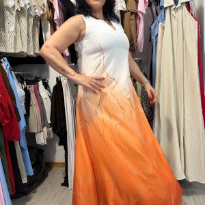 vestido Elite