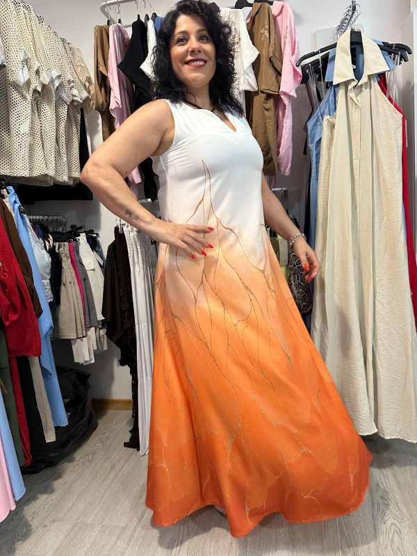 vestido Elite