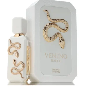 French Avenue Veneno Bianco Women Eau de Parfum 100ml