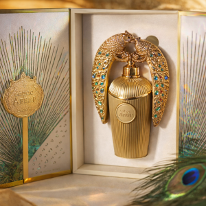 Afeef by Lattafa – Perfume de Luxo Árabe