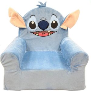 Poltrona Infantil Peluche – Stitch