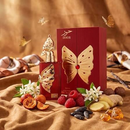 Hoor Extrait de Parfum 100ml Riiffs - Image 2