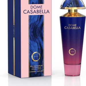 DOME Casabella – Eau de Parfum