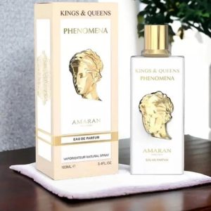 Kings & Queens Phenomena Amaran 100 ml