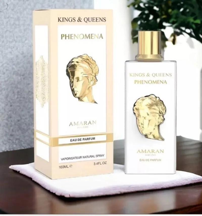 Kings & Queens Phenomena Amaran 100 ml