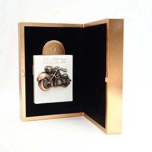 Lattafa La Collection D’antiquités 1910 Lattafa Pride Eau de Parfume mota