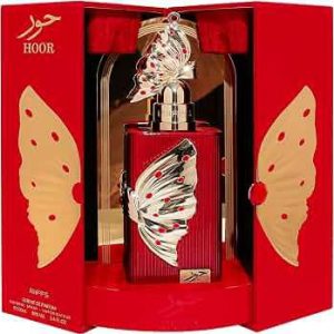 Hoor   Extrait de Parfum 100ml Riiffs