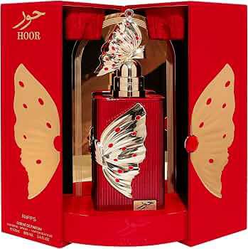 Hoor Extrait de Parfum 100ml Riiffs