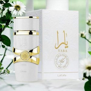 Lattafa Yara Moi Eau de Parfum Feminino 100 ml