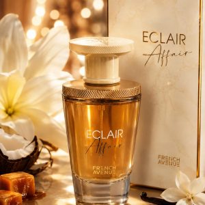 Éclair Affair French Avenue – Eau de Parfum100 ml