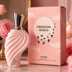 Freedom Wings – Eau de Parfum Feminino 100 ml Mirada