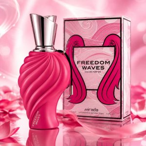 Mirada Freedom Waves – Eau de Parfum 100 ml