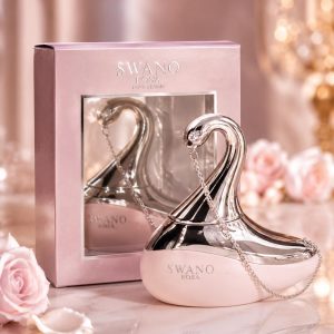 Le Chameau Swano Rosa Pour Femme – Eau de Parfum 80 ml
