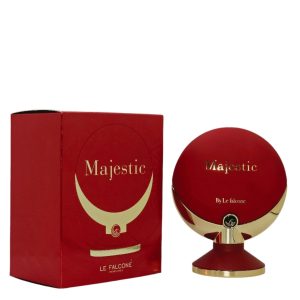 Le Falconé Majestic Pour Femme – Eau de Parfum 100 ml