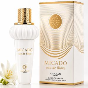 Amaran Micado Eau de Blanc – Eau de Parfum 100 ml