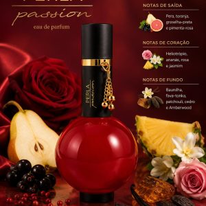 Perla Pour Femme by Mirada – Eau de Parfum 100 ml