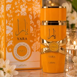Lattafa Yara Tous Eau de Parfum Feminino 100 ml