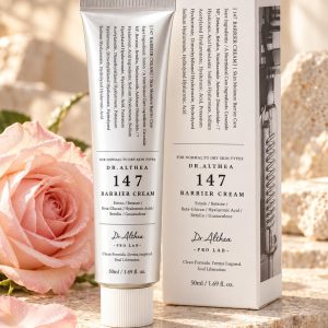 Dr. Althea 147 Barrier Cream — Creme Hidratante e Protetor da Barreira Cutânea